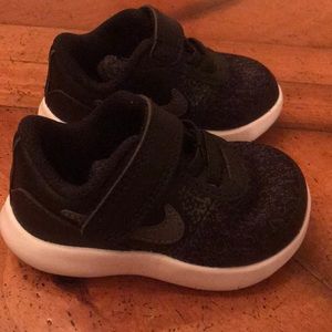 Nike Infant Velcro Shoes